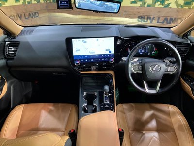LEXUS NX - 2