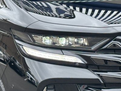 TOYOTA VELLFIRE - 10