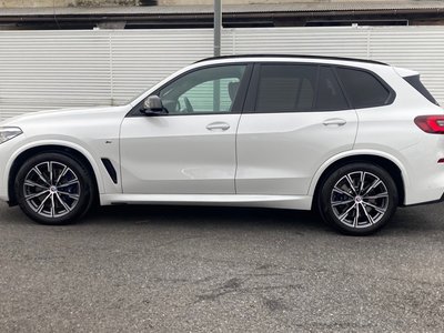 BMW X5 - 6