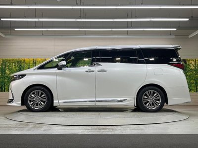 2025 Toyota ALPHARD 缩略图 66