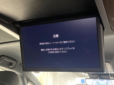 2025 Toyota ALPHARD 照片 5