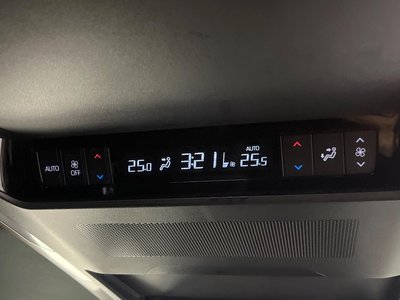 2025 Toyota ALPHARD 缩略图 50