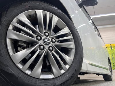2025 Toyota ALPHARD 缩略图 14