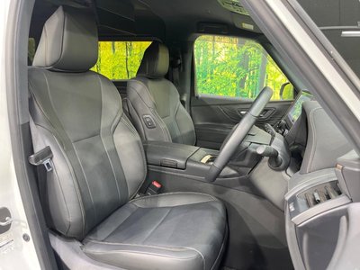 2025 Toyota ALPHARD 照片 8