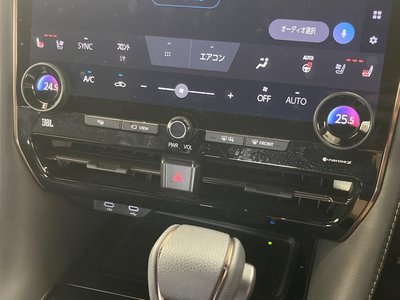 2025 Toyota ALPHARD 缩略图 34