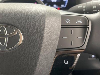 2025 Toyota ALPHARD 缩略图 26