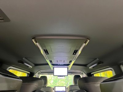 2025 Toyota ALPHARD 缩略图 52