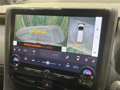 2025 Toyota ALPHARD 缩略图 33