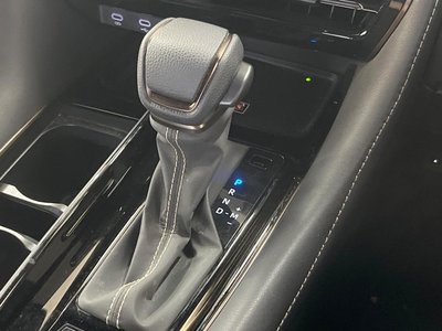 2025 Toyota ALPHARD 缩略图 24