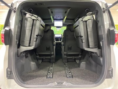 2025 Toyota ALPHARD 缩略图 54