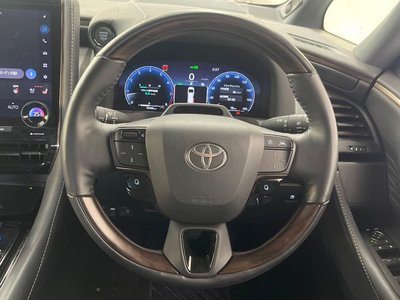 2025 Toyota ALPHARD 缩略图 12