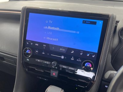 2025 Toyota ALPHARD 缩略图 31
