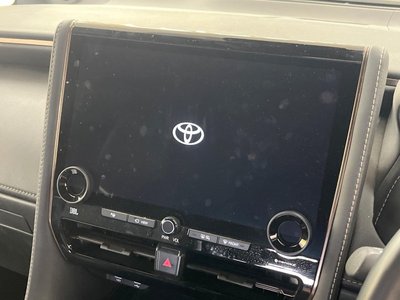 2025 Toyota ALPHARD 照片 4