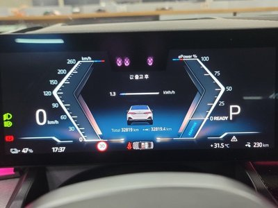 صورة 3 لـ 2024 BMW I5