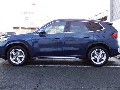BMW X1 - 8