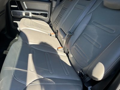 MERCEDES-BENZ G-CLASS - 9