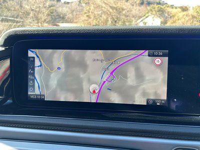 MERCEDES-BENZ G-CLASS - 10