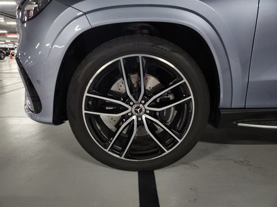 MERCEDES-BENZ GLS - 3