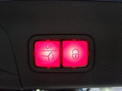 MERCEDES-BENZ GLS - 10