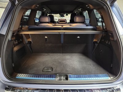 MERCEDES-BENZ GLS - 9