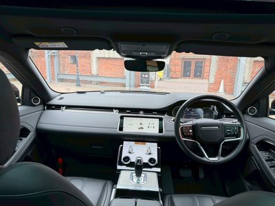 2023 LAND Rover RANGE ROVER EVOQUE thumbnail 29