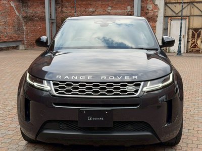 2023 LAND Rover RANGE ROVER EVOQUE 照片 6