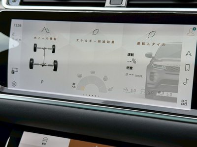 2023 LAND Rover RANGE ROVER EVOQUE thumbnail 59