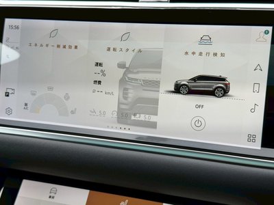 2023 LAND Rover RANGE ROVER EVOQUE thumbnail 60