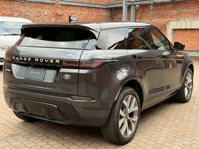 2023 LAND Rover RANGE ROVER EVOQUE thumbnail 19