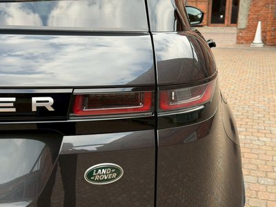 2023 LAND Rover RANGE ROVER EVOQUE thumbnail 16