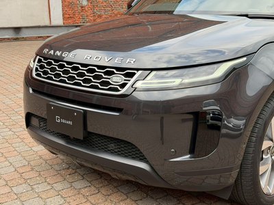 2023 LAND Rover RANGE ROVER EVOQUE 照片 9