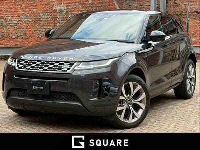2023 LAND Rover RANGE ROVER EVOQUE 照片 1
