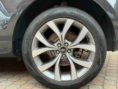 2023 LAND Rover RANGE ROVER EVOQUE thumbnail 23