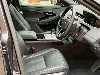 2023 LAND Rover RANGE ROVER EVOQUE thumbnail 35