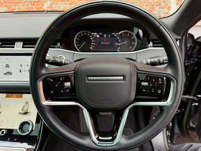2023 LAND Rover RANGE ROVER EVOQUE thumbnail 50