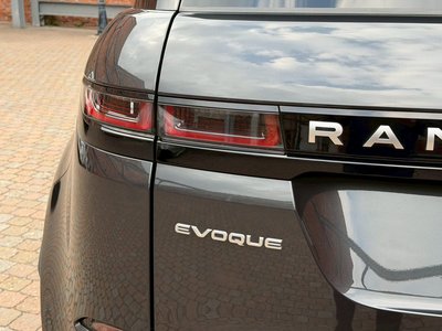 2023 LAND Rover RANGE ROVER EVOQUE thumbnail 76