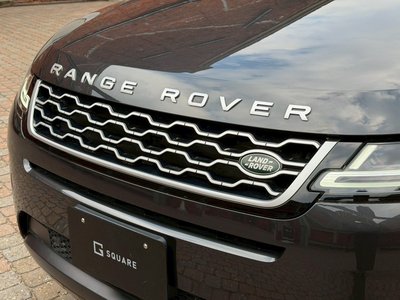 2023 LAND Rover RANGE ROVER EVOQUE thumbnail 67