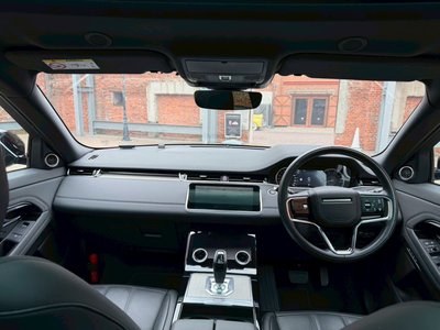 2023 LAND Rover RANGE ROVER EVOQUE thumbnail 30