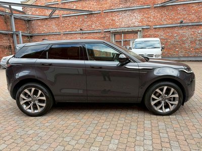2023 LAND Rover RANGE ROVER EVOQUE thumbnail 13