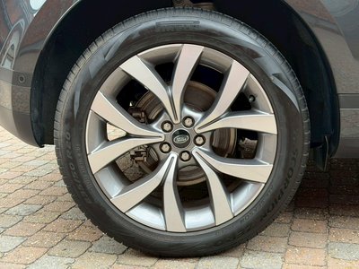 2023 LAND Rover RANGE ROVER EVOQUE thumbnail 79
