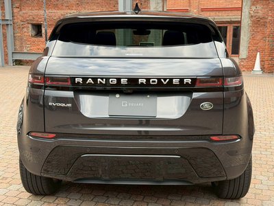 2023 LAND Rover RANGE ROVER EVOQUE thumbnail 74