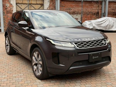 2023 LAND Rover RANGE ROVER EVOQUE thumbnail 14