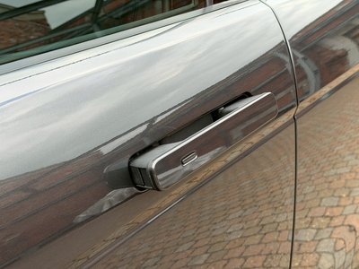 2023 LAND Rover RANGE ROVER EVOQUE thumbnail 70