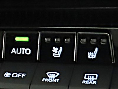 TOYOTA LAND CRUISER 250 - 3