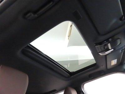 TOYOTA LAND CRUISER 250 - 5