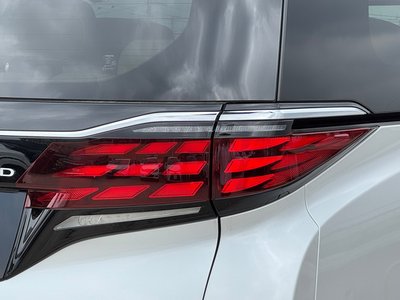 2025 Toyota ALPHARD thumbnail 36