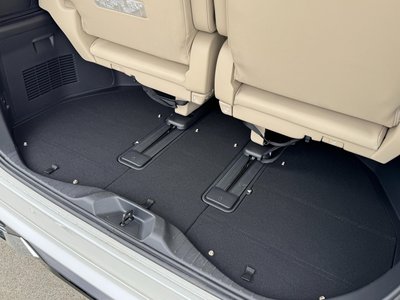 2025 Toyota ALPHARD thumbnail 75