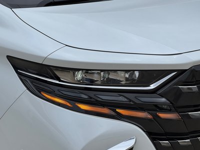 2025 Toyota ALPHARD thumbnail 25