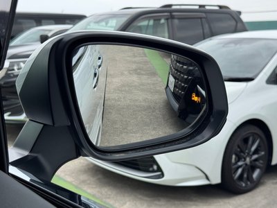 2025 Toyota ALPHARD thumbnail 45
