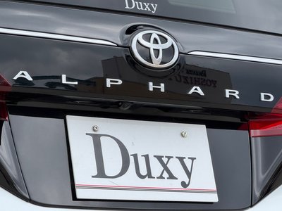 2025 Toyota ALPHARD thumbnail 37